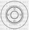 FORD 1018277 Brake Disc